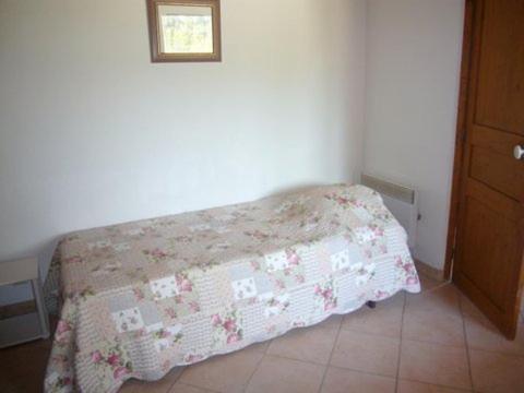 Bed and Breakfast Les Cigales Saint-Andiol Номер фото