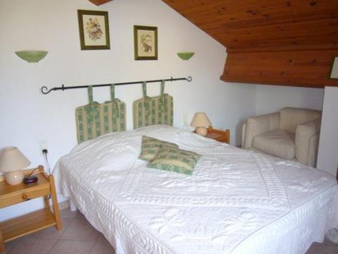 Bed and Breakfast Les Cigales Saint-Andiol Номер фото