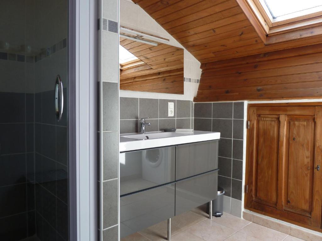 Bed and Breakfast Les Cigales Saint-Andiol Екстер'єр фото