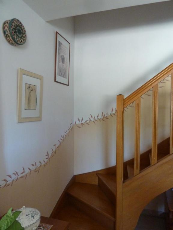 Bed and Breakfast Les Cigales Saint-Andiol Екстер'єр фото